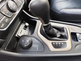 Jeep Cherokee 2.2TD-115х.км!!!, снимка 14