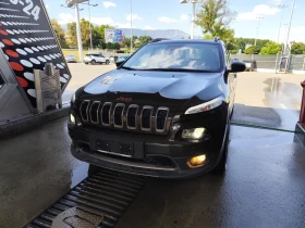 Jeep Cherokee 2.2TD-115х.км!!!, снимка 11