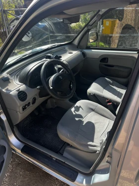 Renault Kangoo 1.4  | Mobile.bg    9