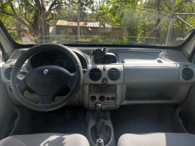 Renault Kangoo 1.4  | Mobile.bg    13