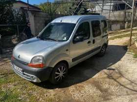 Renault Kangoo 1.4  | Mobile.bg    3