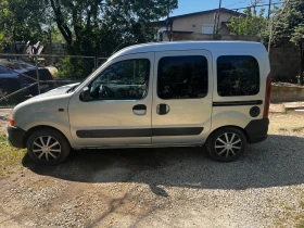 Renault Kangoo 1.4  | Mobile.bg    8