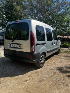 Renault Kangoo 1.4  | Mobile.bg    6