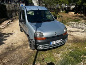 Renault Kangoo 1.4  | Mobile.bg    2