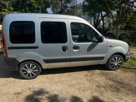 Renault Kangoo 1.4  | Mobile.bg    7