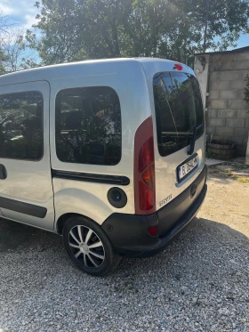Renault Kangoo 1.4  | Mobile.bg    4
