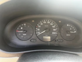 Renault Kangoo 1.4  | Mobile.bg    11