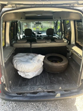 Renault Kangoo 1.4  | Mobile.bg    14