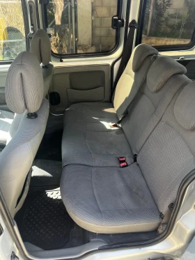 Renault Kangoo 1.4  | Mobile.bg    10