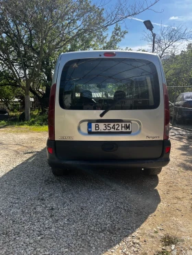 Renault Kangoo 1.4  | Mobile.bg    5