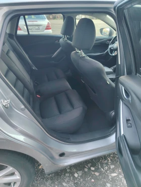 Mazda 6 2.2 SKYACTIV | Mobile.bg    13