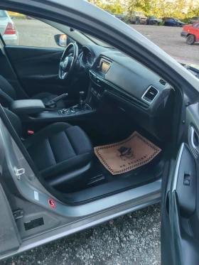 Mazda 6 2.2 SKYACTIV | Mobile.bg    10