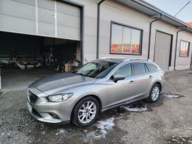 Mazda 6 2.2 SKYACTIV | Mobile.bg    5