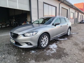 Mazda 6 2.2 SKYACTIV | Mobile.bg    3