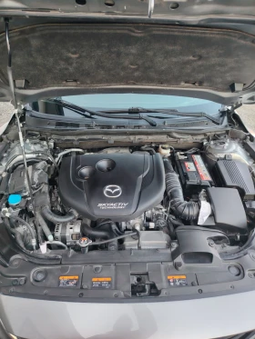 Mazda 6 2.2 SKYACTIV | Mobile.bg    14