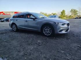 Mazda 6 2.2 SKYACTIV | Mobile.bg    4
