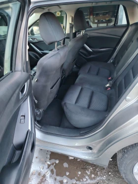 Mazda 6 2.2 SKYACTIV | Mobile.bg    12