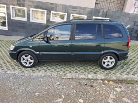 Обява за продажба на Opel Zafira 2.2 DTI 125к.с ~3 699 лв. - изображение 7