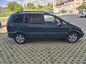 Обява за продажба на Opel Zafira 2.2 DTI 125к.с ~3 699 лв. - изображение 3