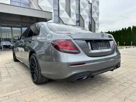 Mercedes-Benz E 350 AMG--BURMASTER-360-BURMASTER-BLIND | Mobile.bg    7