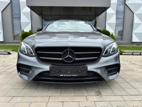 Mercedes-Benz E 350 AMG--BURMASTER-360-BURMASTER-BLIND | Mobile.bg    2
