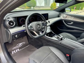 Mercedes-Benz E 350 AMG--BURMASTER-360-BURMASTER-BLIND | Mobile.bg    9
