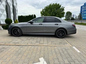 Mercedes-Benz E 350 AMG--BURMASTER-360-BURMASTER-BLIND | Mobile.bg    8