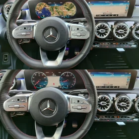 Mercedes-Benz CLA 220 AMG - 63000 лв. - 54129656 9