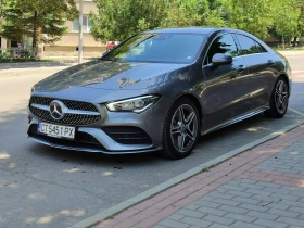 Mercedes-Benz CLA 220 AMG - 63000 лв. - 54129656 2