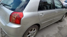 Обява за продажба на Toyota Corolla ~3 200 лв. - изображение 3