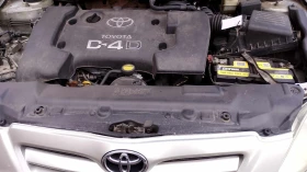 Обява за продажба на Toyota Corolla ~3 200 лв. - изображение 4