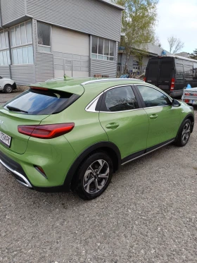 Kia XCeed 1.5 T-GDi | Mobile.bg    5