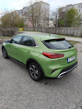 Kia XCeed 1.5 T-GDi | Mobile.bg    3