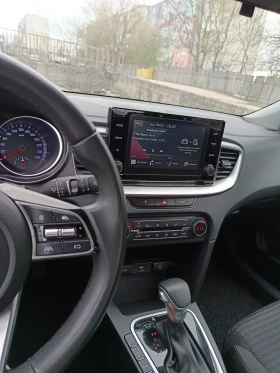 Kia XCeed 1.5 T-GDi | Mobile.bg    10
