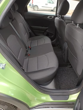 Kia XCeed 1.5 T-GDi | Mobile.bg    12