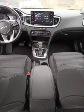 Kia XCeed 1.5 T-GDi | Mobile.bg    14