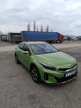 Kia XCeed 1.5 T-GDi | Mobile.bg    7