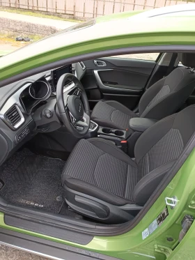 Kia XCeed 1.5 T-GDi | Mobile.bg    9
