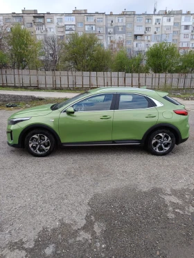 Kia XCeed 1.5 T-GDi | Mobile.bg    2