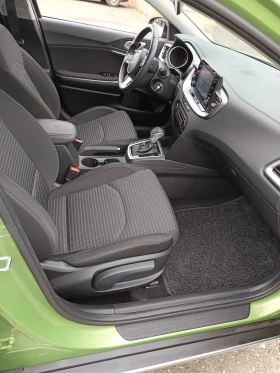 Kia XCeed 1.5 T-GDi | Mobile.bg    11