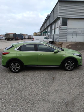 Kia XCeed 1.5 T-GDi | Mobile.bg    6