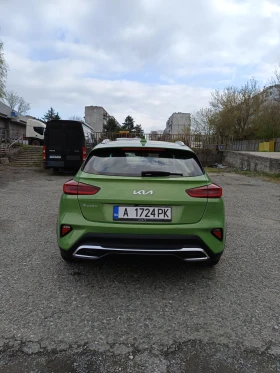 Kia XCeed 1.5 T-GDi | Mobile.bg    4