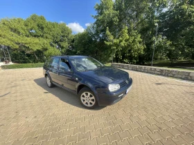 VW Golf 1.9 TDI  | Mobile.bg    2