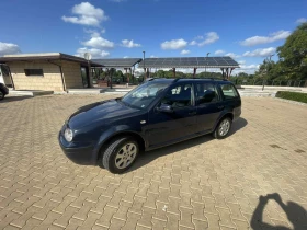 VW Golf 1.9 TDI  | Mobile.bg    3