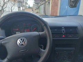 VW Golf 1.9 TDI  | Mobile.bg    6