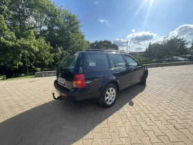 VW Golf 1.9 TDI  | Mobile.bg    5
