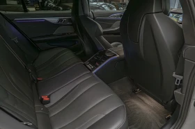 BMW 840 Gran Coupe/xDrive/Harman Kardon/Soft Close/ | Mobile.bg    9