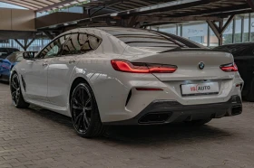     BMW 840 Gran Coupe/xDrive/Harman Kardon/Soft Close/