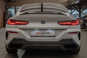     BMW 840 Gran Coupe/xDrive/Harman Kardon/Soft Close/