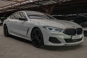     BMW 840 Gran Coupe/xDrive/Harman Kardon/Soft Close/